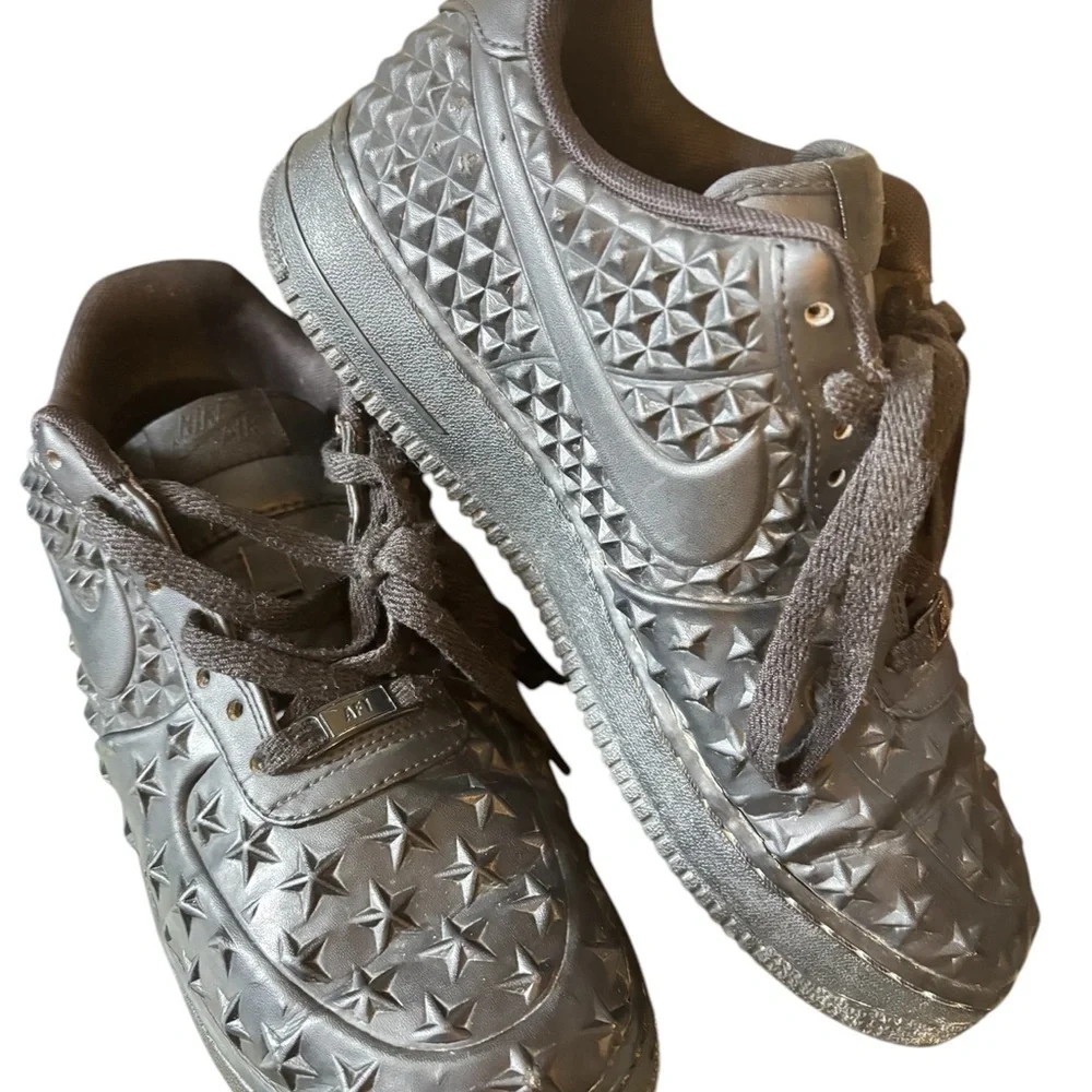 Air Force 1 Low '07 LV8 VT 'Independence Day'